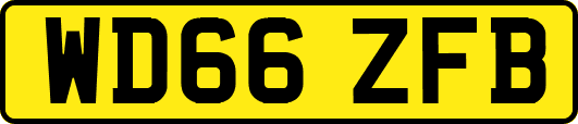 WD66ZFB