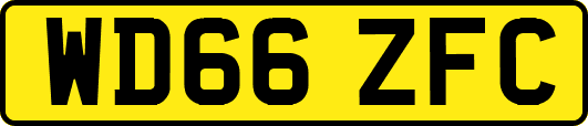 WD66ZFC