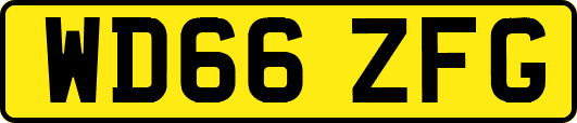 WD66ZFG