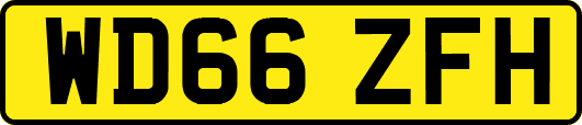 WD66ZFH