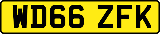 WD66ZFK