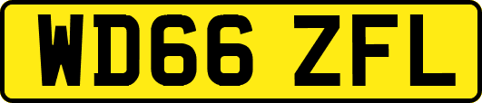 WD66ZFL