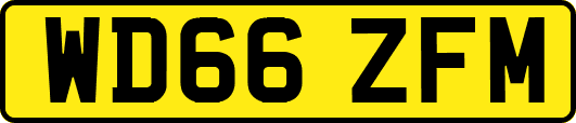 WD66ZFM