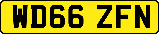 WD66ZFN