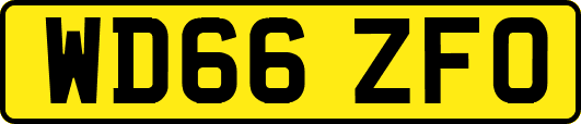 WD66ZFO