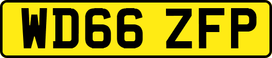 WD66ZFP