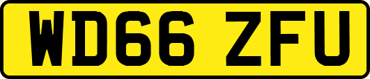 WD66ZFU