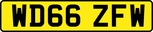 WD66ZFW