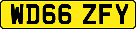 WD66ZFY