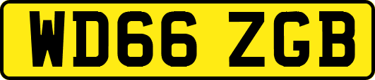 WD66ZGB