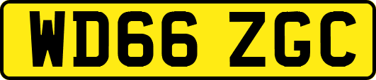WD66ZGC