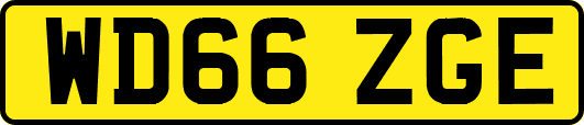 WD66ZGE