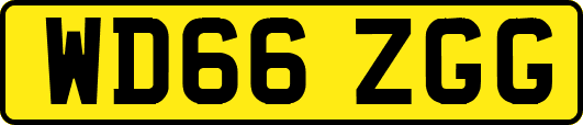 WD66ZGG