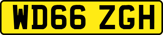 WD66ZGH