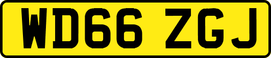 WD66ZGJ