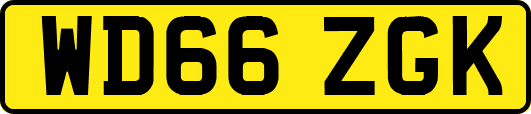 WD66ZGK
