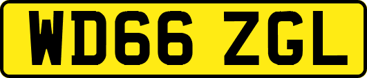 WD66ZGL