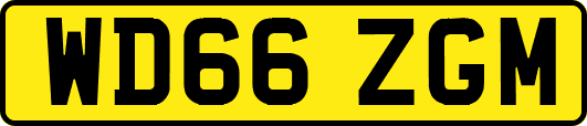 WD66ZGM