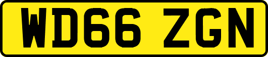 WD66ZGN