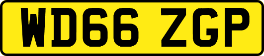 WD66ZGP