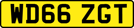 WD66ZGT