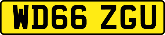 WD66ZGU