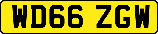 WD66ZGW