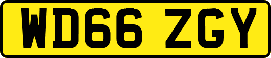 WD66ZGY