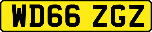 WD66ZGZ