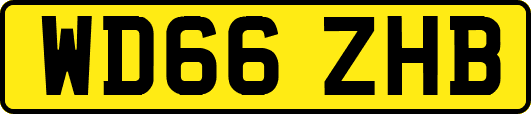 WD66ZHB