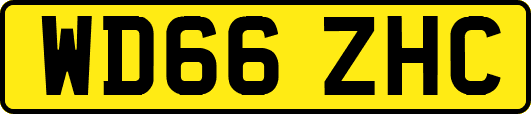 WD66ZHC