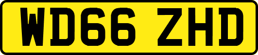 WD66ZHD