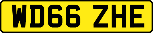 WD66ZHE