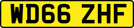 WD66ZHF