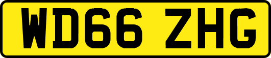 WD66ZHG