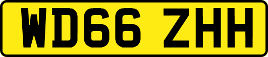 WD66ZHH