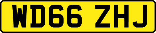 WD66ZHJ