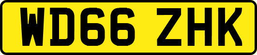 WD66ZHK