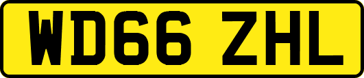 WD66ZHL