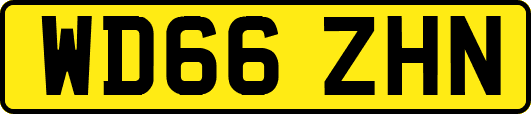 WD66ZHN