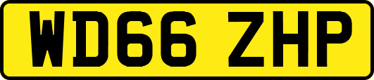 WD66ZHP