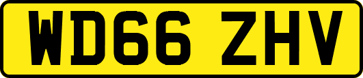 WD66ZHV