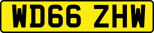 WD66ZHW