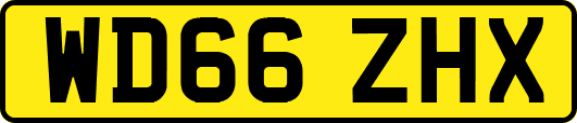 WD66ZHX