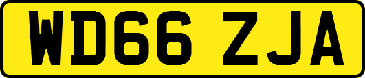 WD66ZJA