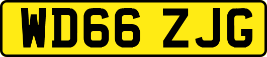 WD66ZJG