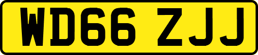 WD66ZJJ
