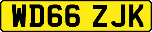 WD66ZJK
