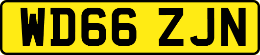 WD66ZJN