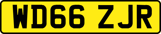 WD66ZJR